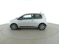 gebraucht Seat Mii 1.0 FR-Line, Benzin, 8.330 €