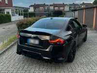 Gebraucht BMW M240i M Sport 374 PS (275 kW) 2024 Schwarz Coupé