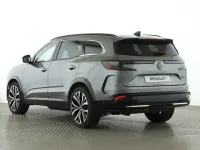 Occasion Renault Espace Iconic 200 ch (147 kW) 2025 Gris SUV