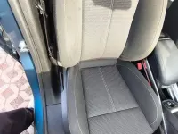 Gebraucht Opel Zafira Tourer Active 131 PS (96 kW) 2013 Blau Van / Kleinbus