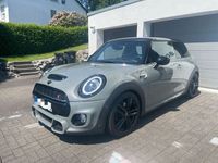 gebraucht Mini Cooper S 