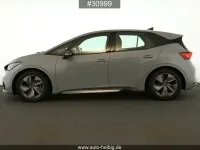Brugt Cupra Born 150 kW (204 HK) 2024 Grå Hatchback