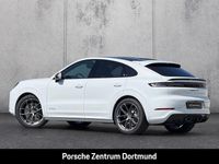 Neu Porsche Cayenne GTS 500 PS (367 kW) 2025 Weiß SUV