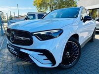 gebraucht Mercedes 200 GLCAMG 4Matic