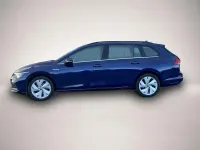Gebraucht VW Golf VIII Style 131 PS (96 kW) 2022 Manufacturer Kombi