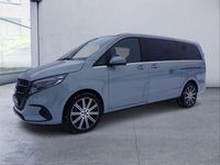 Gebraucht Mercedes V300 Avantgarde 237 PS (174 kW) 2024 Grau Van / Kleinbus