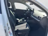 Gebraucht Audi Q2 S-Line 150 PS (110 kW) 2024 Arkonaweiß SUV