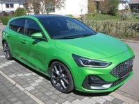 Gebraucht Ford Focus ST 280 PS (205 kW) 2025 Grün Limousine