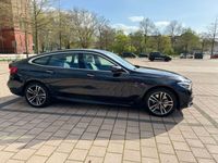 gebraucht BMW 630 630 Gran Turismo d xDrive A Gran Turismo -