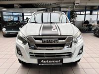 Gebraucht Isuzu D-Max 163 PS (119 kW) 2020 Weiß SUV