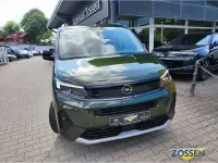 Gebraucht Opel Combo Life 131 PS (96 kW) 2026 Gruen Van / Kleinbus