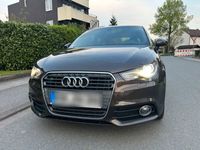 gebraucht Audi A1 1.6 TDI 105 PS