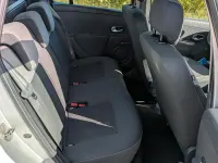 Gebraucht Renault Clio 75 PS (55 kW) 2010 Silber Kombi