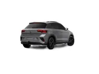 Gebraucht VW T-Roc Style 190 PS (139 kW) 2025 Indium grau metallic SUV