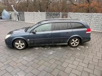 Gebraucht Opel Vectra 175 PS (128 kW) 2006 Kombi