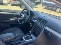 Second-hand Audi A4 140 CP (102 kW) 2006 Berlinǎ