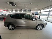 gebraucht Peugeot 3008 Platinum /HUD/Servicehistorie