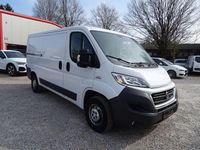 Gebraucht Fiat Ducato 131 PS (96 kW) 2016 Colore esterno (weiss (pastell Van