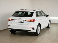 gebraucht Audi A3 Sportback 30 1.0 TFSI basis (EURO 6d)