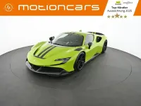 Gebraucht Ferrari SF90 2024 Grün