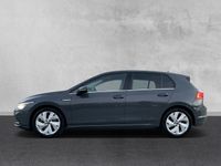 gebraucht VW Golf VIII 1,5 TSI Style First Edition AHK Panorama