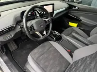 Gebraucht VW ID.4 Pro Performance 150 kW (204 PS) 2022 Mondsteingrau SUV