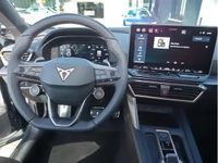 Neu Cupra Formentor 333 PS (244 kW) 2026 Fjord blau SUV