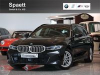 Gebraucht BMW 320 M Sport 190 PS (139 kW) 2025 Schwarz Limousine