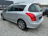 gebraucht Peugeot 308 SW Allure