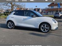 Second-hand Ora 03 Pro+ 125 kW (171 CP) 2023 Alb Hatchback