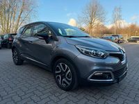 Gebraucht Renault Captur Luxe 120 PS (88 kW) 2014 Schwarz SUV