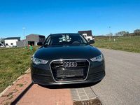 Second-hand Audi A6 245 CP (180 kW) 2014 Gri Break