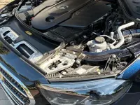 Gebraucht Mercedes E450 367 PS (269 kW) 2024 Blau Limousine