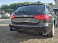 Gebraucht Audi A4 211 PS (155 kW) 2010 Kombi