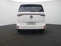 Neu VW ID. Buzz GTX 80 kW (109 PS) 2025 Candyweiß Van / Kleinbus