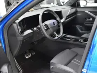 Gebraucht Opel Astra 181 PS (133 kW) 2023 Kobalt blau met. Kleinwagen