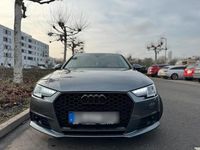 Gebraucht Audi A4 150 PS (110 kW) 2016 Grau Kombi