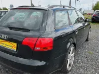 Gebraucht Audi A4 Sport 200 PS (147 kW) 2006 Grün Kombi