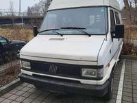 Gebraucht Fiat Ducato 82 PS (60 kW) 1991 Van