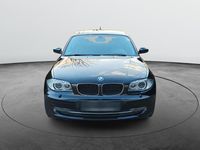 Używany BMW 120 Performance 170 KM (125 kW) 2008 Czarny Hatchback