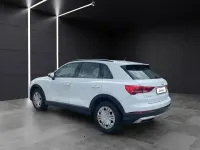 Gebraucht Audi Q3 Ambiente 230 PS (169 kW) 2020 Weiß SUV