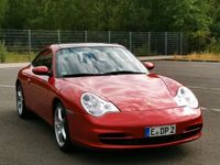 gebraucht Porsche 996 911 targa 3.6 320ps tiptronic sportwagen youngtimer