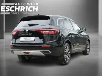 Gebraucht Renault Koleos Initiale Paris 190 PS (139 kW) 2020 Schwarz SUV