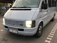 gebraucht VW LT 