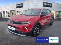 Gebraucht Opel Mokka-e Elegance 100 kW (136 PS) 2022 Rot SUV