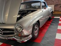 gebraucht Mercedes 190 SL Mile Miglia zugelassen