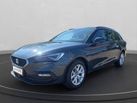 Gebraucht Seat Leon Style 150 PS (110 kW) 2025 Grau Limousine