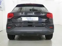 Brugt Audi Q2 Basis 110 HK (80 kW) 2022 Sort SUV