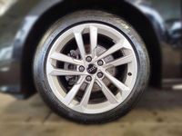 Gebraucht Audi A3 S-Line 150 PS (110 kW) 2024 Mythosschwarz metallic Limousine