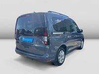 Gebraucht VW Caddy Life 122 PS (89 kW) 2025 Grau Van / Kleinbus